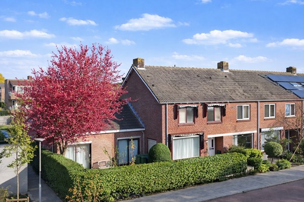 Leidsevaartlaan 35, 2465BD Rijnsaterwoude